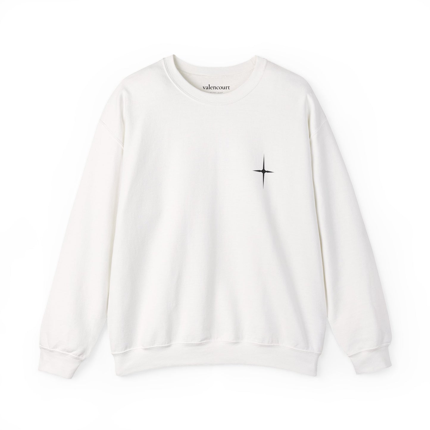 Valencourt Classic Sweatshirt