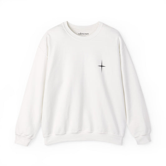Valencourt Classic Sweatshirt