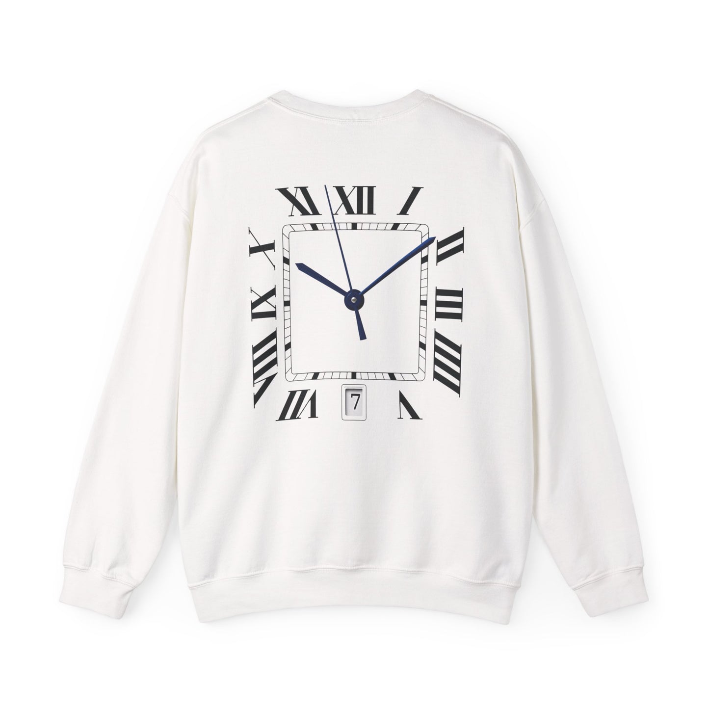 Valencourt Classic Sweatshirt